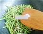 豇豆角炒肉的做法图解13