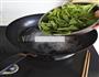 家常凉菠菜的做法图解2