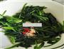 家常凉菠菜的做法图解3