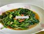家常凉菠菜的做法图解4