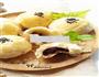 酥皮枣泥月饼的做法图解20