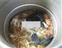 猴头菇银耳乌鸡汤的做法图解9