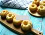高颜值甜甜圈蛋糕的做法图解9