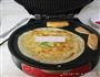 煎饼果子的做法图解6