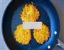 黄金南瓜饼的做法图解3