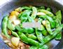 土豆炖豆角的做法图解10