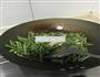 肉炒豇豆的做法图解5