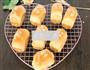 炼乳小面包的做法图解16