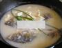 奶白色的鲫鱼豆腐汤的做法图解6