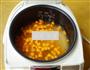 南瓜小米粥的做法图解4