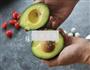 鲜虾牛油果沙拉的做法图解2