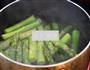 培根芦笋卷的做法图解2