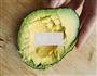 牛油果泥鸡蛋火腿三明治的做法图解3