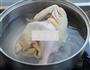 松茸煲鸡汤的做法图解1
