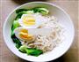 葱花鸡蛋面的做法图解13