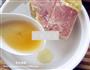 咸肉萝卜汤的做法图解1