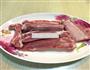 蒜香骨的做法图解1