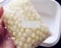 软糯糖水鸡头米的做法步骤1