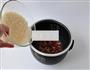 红豆薏米山药饭的做法图解4