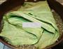 荷叶鸡饭的做法图解10