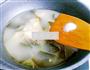 土豆海带汤的做法图解7