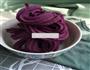 紫薯冰皮月饼的做法图解7