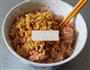 榨菜鲜肉月饼的做法图解2