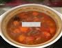 西红柿牛肉汤的做法图解5