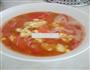 番茄鸡蛋汤的做法图解7