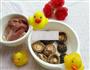 创意宝宝餐的做法图解1
