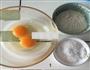 蒸蛋糕的做法图解1