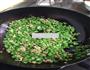 橄榄菜肉沫炒豆角的做法图解7