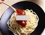 意大利面的做法图解6