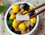 板栗蒸鸡的做法图解6