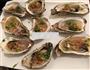 烤生蚝的做法图解4