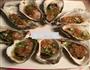 烤生蚝的做法图解6