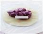 蓝莓酸奶慕斯冰皮月饼的做法图解11