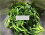 果仁菠菜的做法图解1
