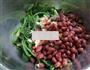 果仁菠菜的做法图解4