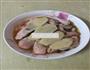 酸梅蒸鸡翅的做法图解3