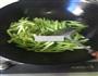 香干炒药芹的做法图解4