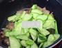 青瓜牛肉的做法图解4