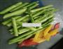 芦笋鲜贝的做法图解2