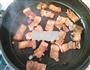 香煎五花肉的做法图解5