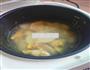 薏米山药鸡汤的做法图解4
