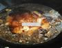 蟹味菇粉条炖排骨的做法图解7
