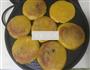 香煎南瓜糯米饼的做法图解7