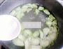 丝瓜鸡蛋汤的做法图解7