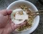 秀珍菇圆白菜肉馅饺子的做法图解9