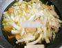 白菜炖冻豆腐的做法图解10